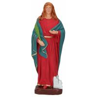 Statue 20 Cm Ste Cecile
