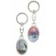 Porte-Clefs - Ste Rita / St Christophe