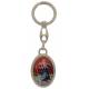 Porte-Clefs - St Christophe