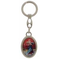 Porte-Clefs - St Christophe