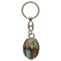Porte-Clefs - Ste Famille