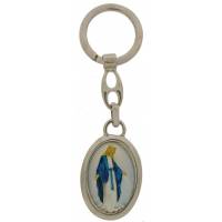 Porte-Clefs - Miraculeuse