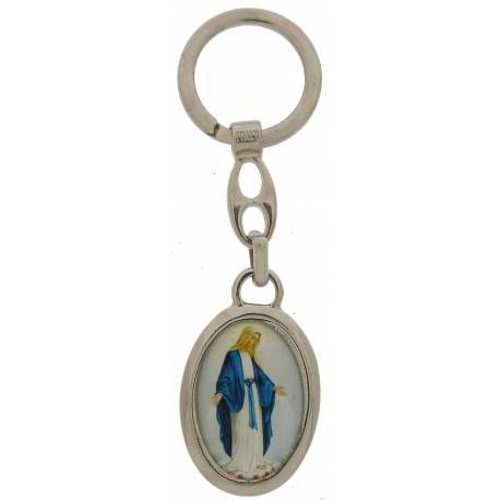 Porte-Clefs - Miraculeuse