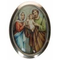 Automagneet - H Familie 