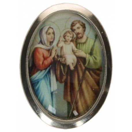 Méd. Aimantée - Ste Famille