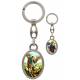 Porte-Clefs - St Michel / St Christophe