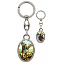 Porte-Clefs - St Michel / St Christophe