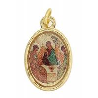 Medaille H Drievuldigheid 