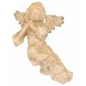 Engel Quartett 19 Cm Gebeizt 