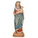 Madonna Riemenschneider 14 Cm Bemalt 