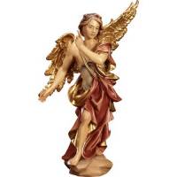 Ange : crèche de Noël en bois Ulrich 15 cm