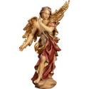 Ange : crèche de Noël en bois Ulrich 15 cm