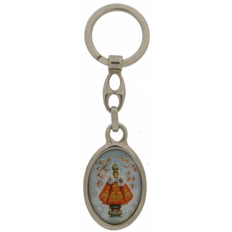 Porte-Clefs - E J de Prague