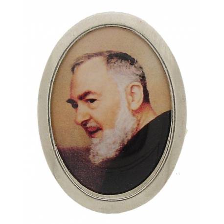 Automagneet - H. P. Pio 