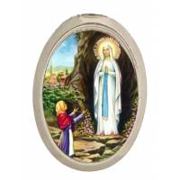Méd. Aimantée - Appar. Lourdes