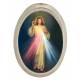 Méd. Aimantée - Christ Miséricordieux