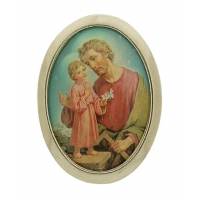 Méd. Aimantée - St Joseph
