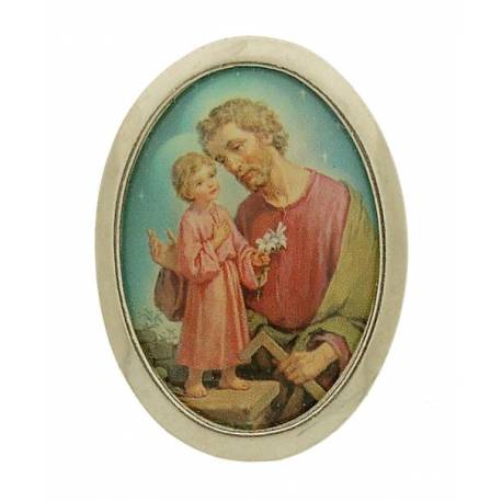 Méd. Aimantée - St Joseph