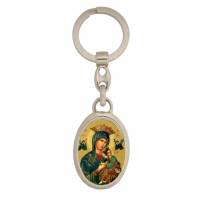 Porte-Clefs - ND du Perpétuel Secours