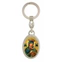 Porte-Clefs - ND du Perpétuel Secours
