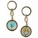 Porte-Clefs Miraculeuse - Sacré Coeur