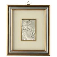 Cadre Bois Ferruzzi Argent 925
