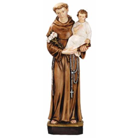 Statue 30 Cm St Antoine
