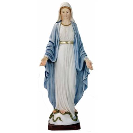 Statue 60 cm Miraculeuse