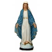Statue 16 cm Miraculeuse