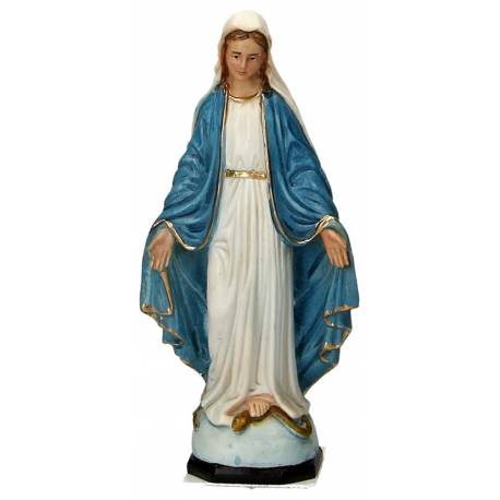 Statue 16 cm Miraculeuse