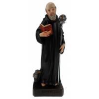 Statue 16 Cm St Benoit