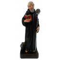 Beeld 16 Cm H Benedictus 