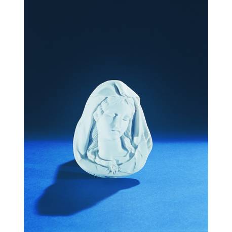 Vierge 11 Cm