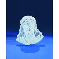 Tete De Christ 13.5 Cm