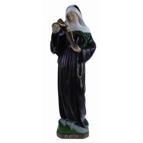 Statue 50 cm - Ste Rita
