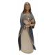 Vierge Florence Moderne 20 Cm Couleur