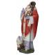 St Denis - 30 Cm - Pierre de France