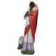 St Denis - 30 Cm - Pierre de France