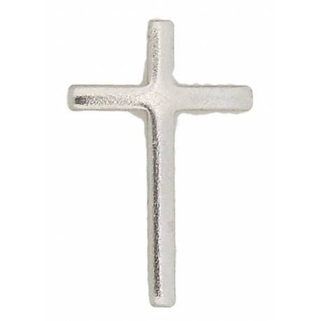 Priesterkruisje - Pin - 22 X 14 mm 