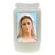 Luminaire 3J / blanc / Medjugorje