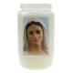 Luminaire 3J / blanc / Medjugorje