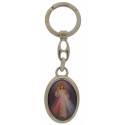 Porte-Clefs - Christ Miséricordieux