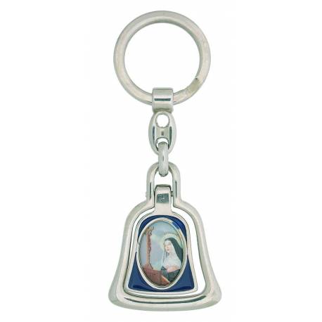 Porte-Clefs - Ste Rita / St Christophe