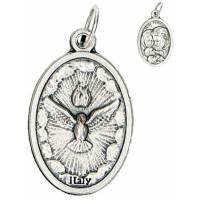 Médaille 22 mm Ov - St Esprit