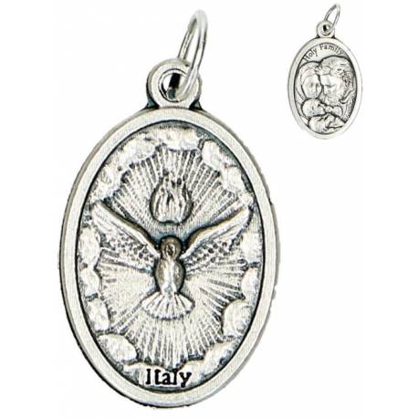 Médaille 22 mm Ov - St Esprit