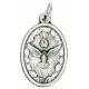 Médaille 22 mm Ov - St Esprit