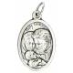 Médaille 22 mm Ov - St Esprit