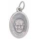 Medaille 22 mm Ov - Don Bosco / Hulp der Kristenen 