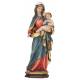 Vierge De L'europe 15 Cm Couleur