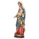 Vierge De L'europe 15 Cm Couleur